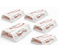 NUISIPRO Pièges Anti Cafards Lot de 5