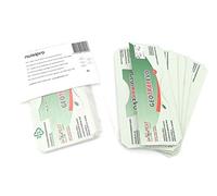 NUISIPRO - Pièges Haute Qualité Anti Cafards - Attractif Puissant - Lot de 5 - Carton plastifié Anti Humidité