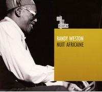 Weston, Randy - Nuit Africaine [Import]