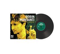 Nuit Américaine Vinyle