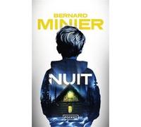 Nuit Bernard Minier (Auteur)