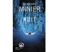 Nuit Bernard Minier (Auteur)