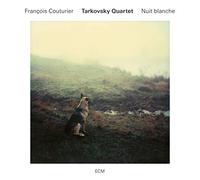 Tarkovsky Quartet – Nuit Blanche – CD – Verve Spa
