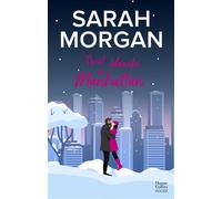 Sarah Morgan – Nuit blanche à Manhattan – « Noël surprise dans les Highlands »