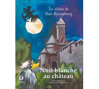 Nuit blanche au château