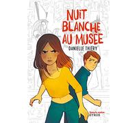 Nuit blanche au musée