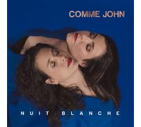 Nuit blanche CD