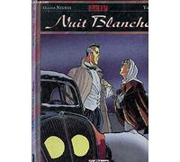 Nuit blanche, tome 1 : Les Spectres du tsar