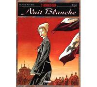 Nuit blanche, tome 2 : Le Rossignol de Koursk