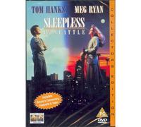 Sleepless in Seattle – Édition Collector – Sony Pictures Home Entertainment