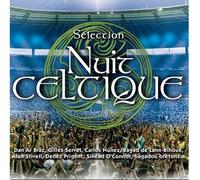 Nuit celtique 2002 CD