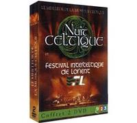 Nuit celtique 3 E
