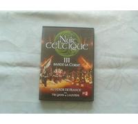 Nuit Celtique III - Édition 2004