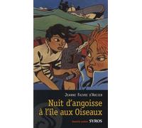 Nuit D'angoisse Sur L'île Aux Oiseaux