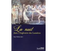 NUIT DANS L'ANGLETERRE DES LUMIERES (LA)