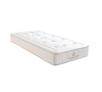 - Matelas PRELUDE 2.0 70x140 cm - Latex 100% Naturel - Soutien Ferme
