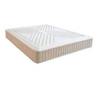 NUIT DE COTON - Matelas SYMPHONIE 2.0 140x200 cm - Mémoire de forme G