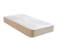 Matelas Symphonie 2.0 Beige 90 x 200 cm