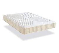 Matelas Symphonie 2.0 Beige 90 x 200 cm