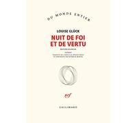 Nuit de foi et de vertu (Du monde entier)