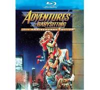 Nuit De Folie (Adventures In Babysitting)
