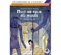NUIT DE FOLIE AU MUSEE (NE)