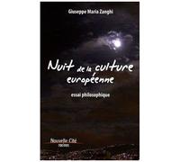 Nuit De La Culture Européenne - Agonie De La Terre Du Couchant ?