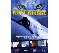 Nuit de la glisse 2005: Perfect moment, the contact