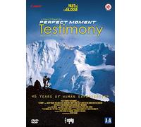 Nuit de la Glisse-Perfect Moment : Testimony