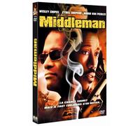 Sony Middleman G