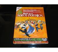 Nuit De La Saint-Patrick 2008 - Live À Bercy