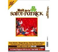 Nuit de la Saint-Patrick 2008 - Live à Bercy - Inclus CD bonus