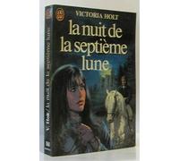Nuit de la septieme lune **** (La)