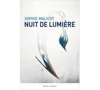 Nuit de lumière