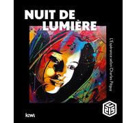 Nuit de lumière: L'espérance selon Charles Péguy