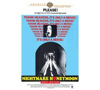 Nuit De Noces DVD (1974) - Dack Rambo, Rebecca Dianna Smith, John Beck