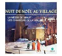 NUIT DE NOEL AU VILLAGE / VARIOUS - Nuit De Noel Au Village/Various [Import]