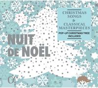 Nuit de Noël CD