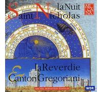 Nuit De Saint Nicholas - Nuit De Saint Nicholas