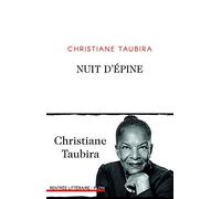 Nuit d'épine