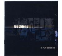 Nuit Derobee - Import