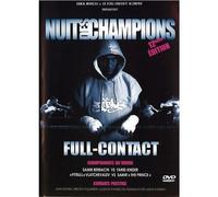 Nuit Des Champions, 12eme Edition : Full-Contact