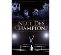 Nuit des champions 2009