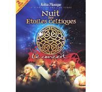 La nuit des étoiles celtiques