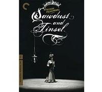 Sawdust And Tinsel