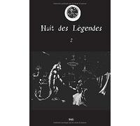 Nuit des Légendes 2