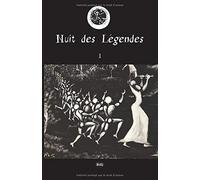 Nuit des Légendes