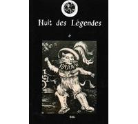 Nuit des Légendes 6
