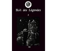 Nuit des Légendes 8