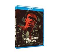 La Nuit des Morts-Vivants – Blu-ray – Studiocanal